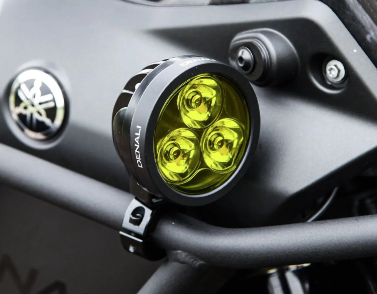 DENALI - LENS TRIOPTIC D3 YELLOW - 20403386