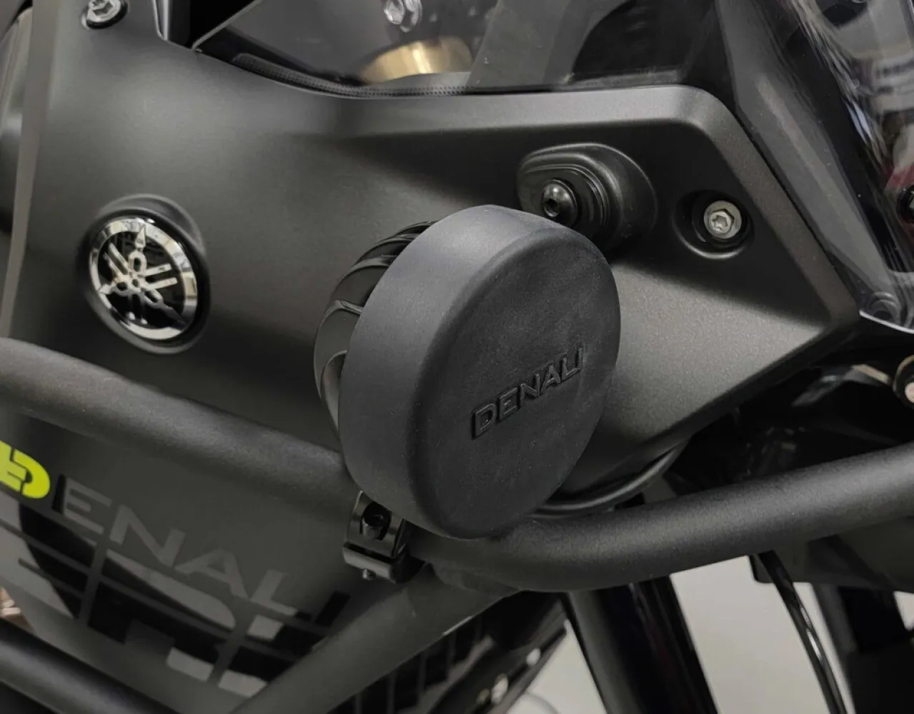 DENALI - COVER BLACKOUT D3/DR1 - 20403387