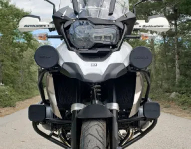 DENALI - COVER BLACKOUT D4 - 20403389