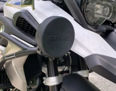 DENALI - COVER BLACKOUT D7 - 20403391