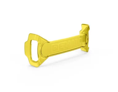 DENALI - D14 X-LENS YELLOW DENALI LOGO - 20403395