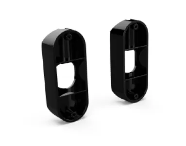 DENALI - ENGINE GUARD MOUNT 1 25 FOR T3 - 20403400