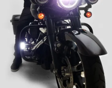DENALI - ENGINE GUARD MOUNT 1 25 FOR T3 - 20403400