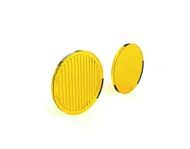 DENALI - D2 LENS SPOT+FLOOD YELLOW - 20403401
