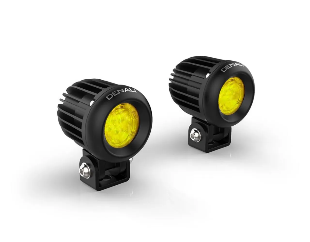 DENALI - D2 LENS SPOT+FLOOD YELLOW - 20403401