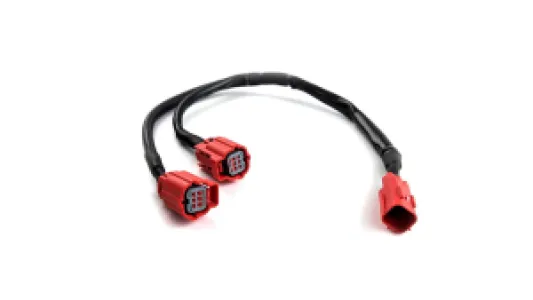DENALI - EURO 5 PASS-THROUGH WIRING ADA - 20403406