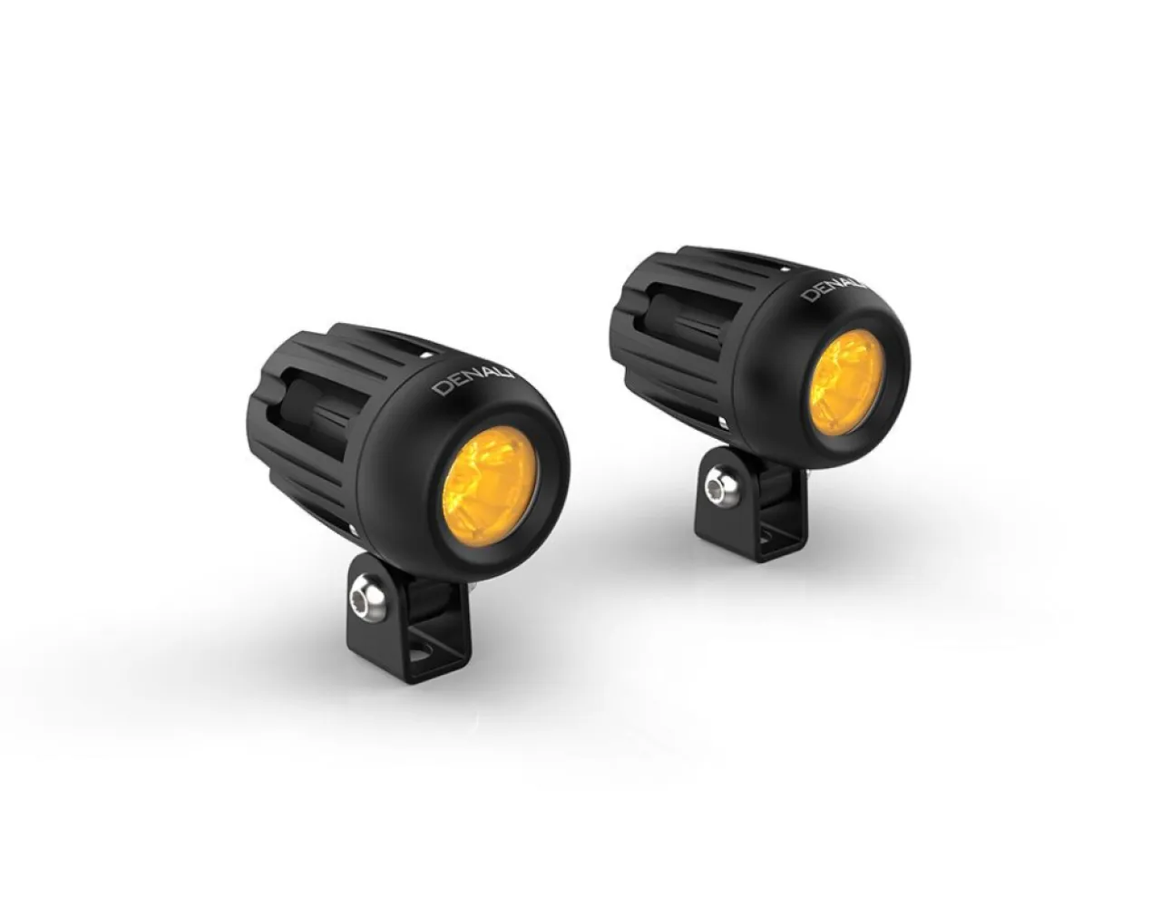 DENALI - DM LENS SPOT+FLOOD AMBER - 20403405