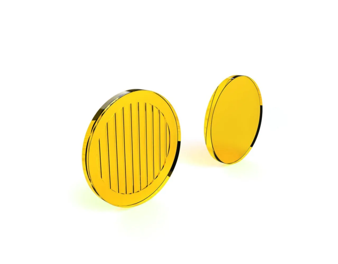DENALI - DM LENS SPOT+FLOOD YELLOW - 20403404