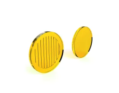 DENALI - DM LENS SPOT+FLOOD YELLOW - 20403404