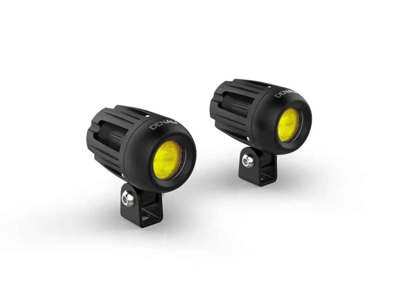 DENALI - DM LENS SPOT+FLOOD YELLOW - 20403404
