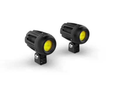 DENALI - DM LENS SPOT+FLOOD YELLOW - 20403404