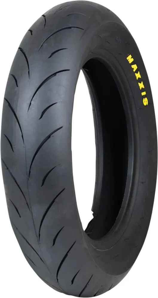 MAXXIS - MA-R1S 100/90-12 49J TL - 03401185
