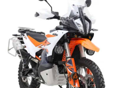 DENALI - DRIVING LIGHT MOUNT KTM 890 AD - 20403409