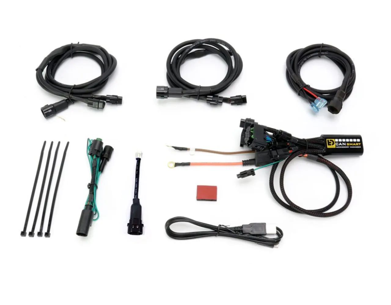 DENALI - CANSMART GEN II BMW R1200 HEX  - 20500527