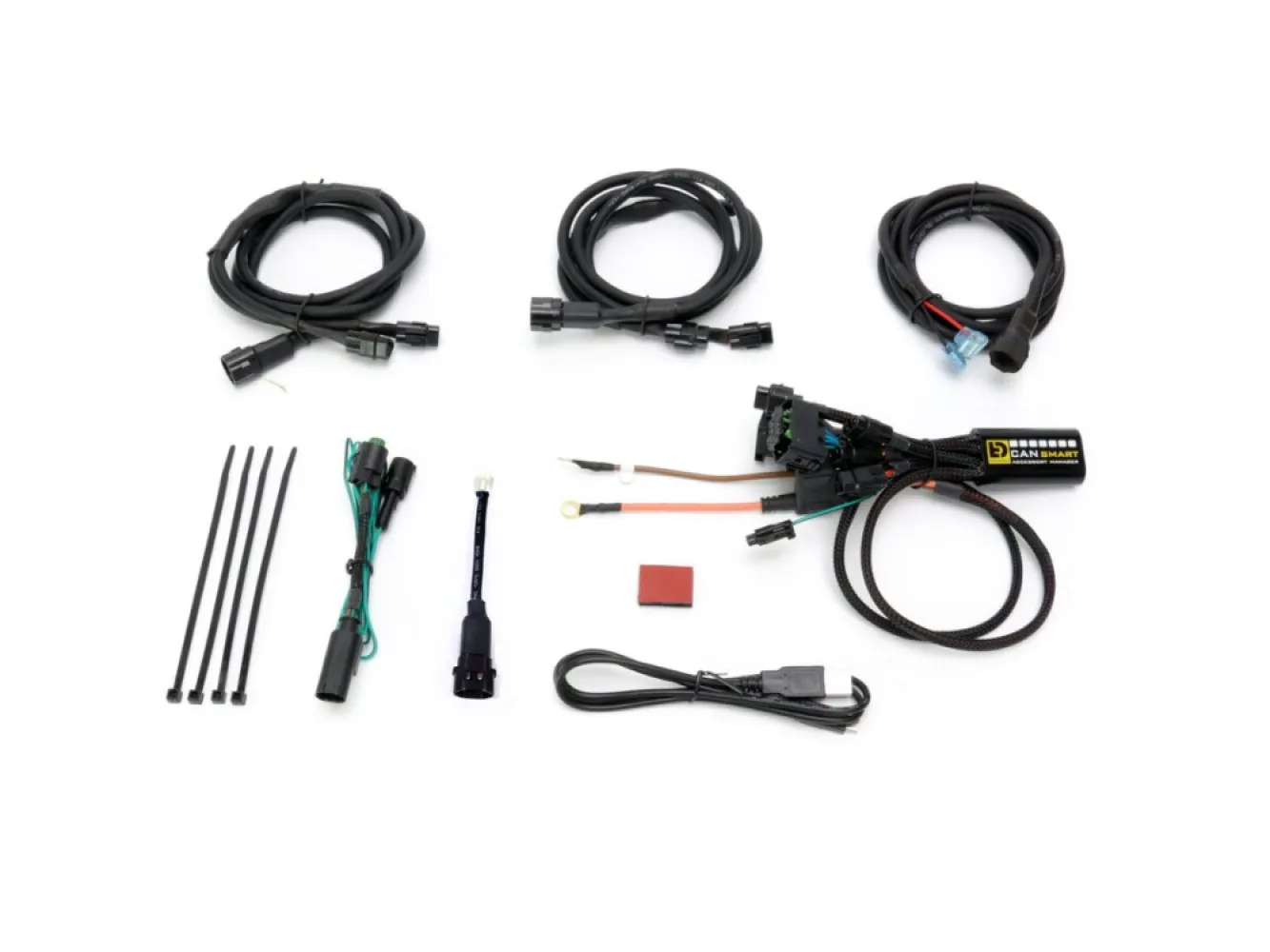 DENALI - CANSMART GEN II BMW F650 F700  - 20500528