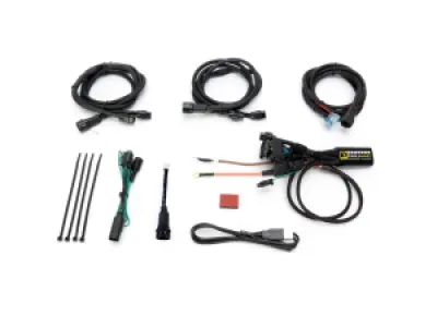 DENALI - CANSMART GEN II BMW F650 F700  - 20500528