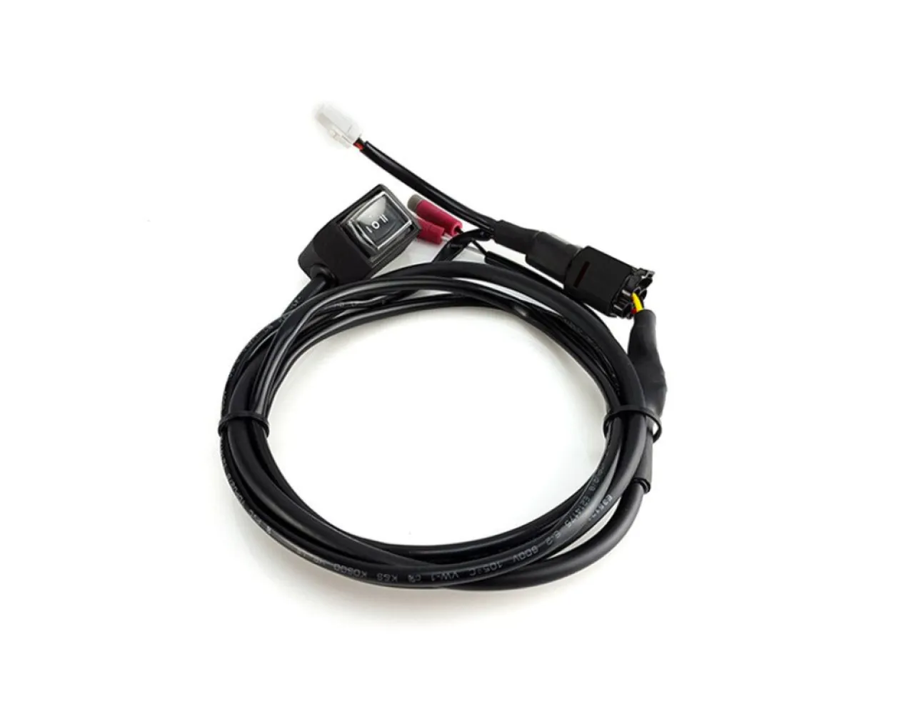 DENALI - WIRING HARNESS DRL LIGHTS W/ H - 20500529