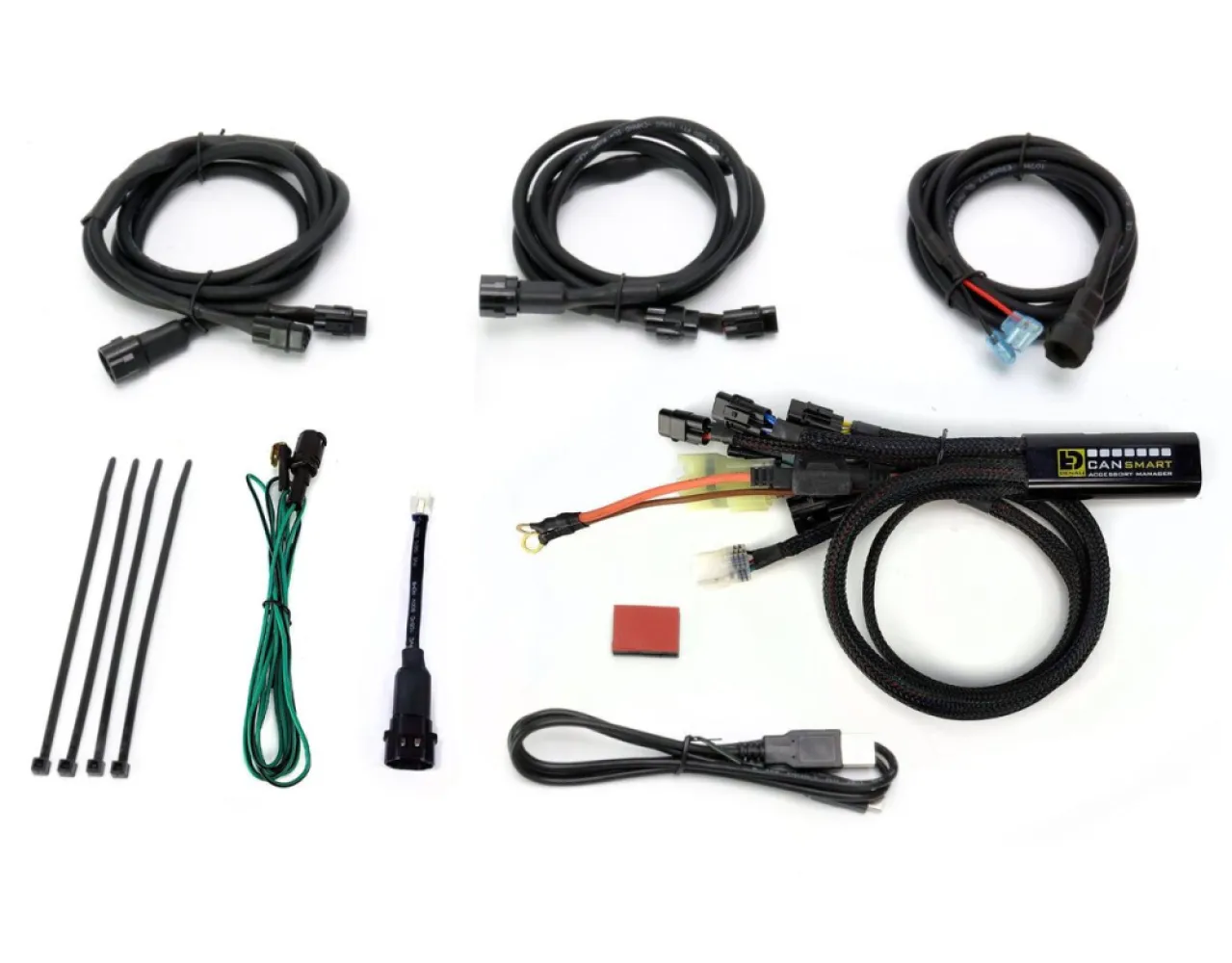 DENALI - CANSMART GEN II KTM 790 1050 1 - 20500530