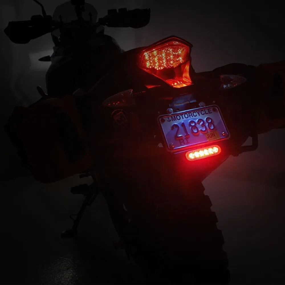 DENALI - CANSMART GEN II KTM 790 1050 1 - 20500530