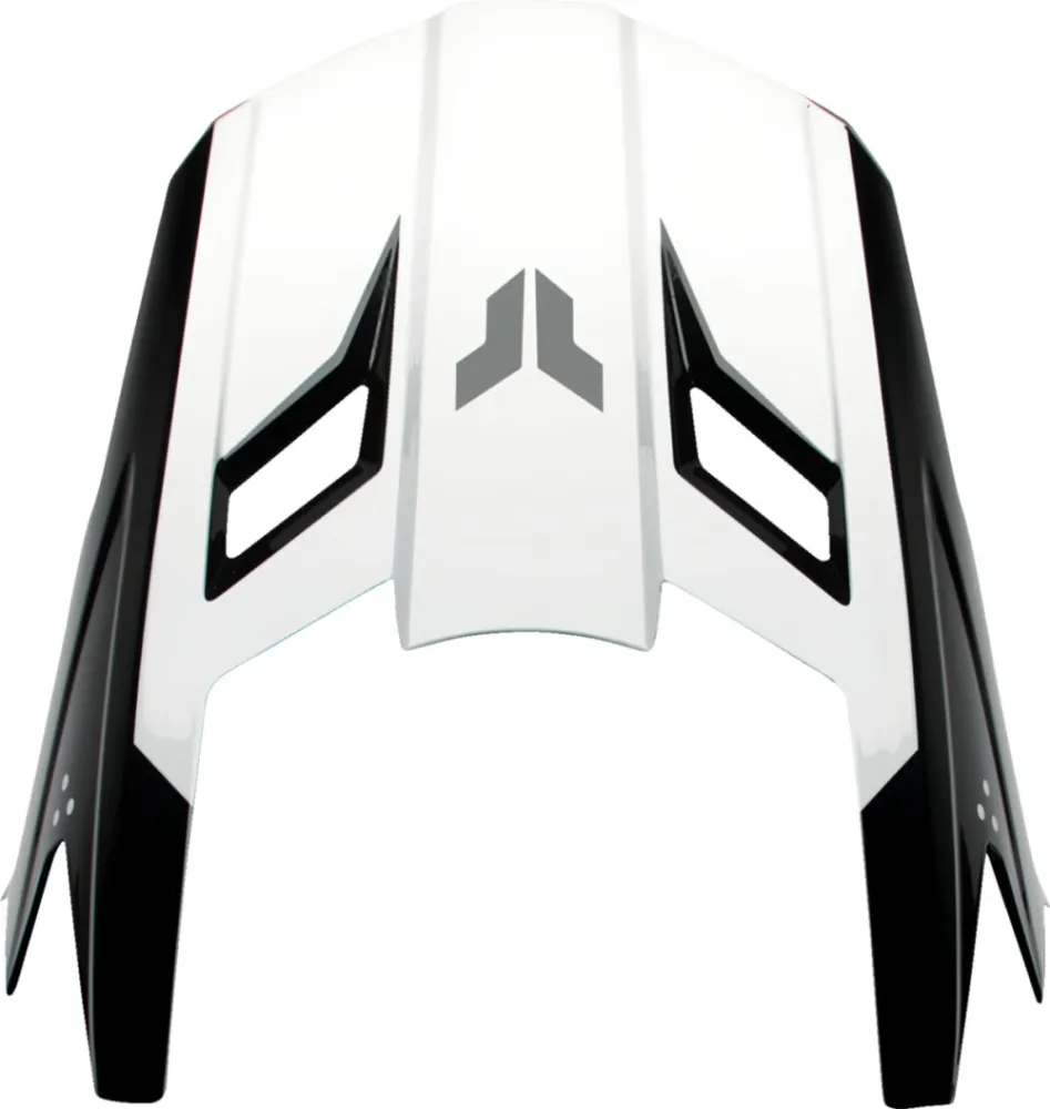 THOR - VISOR KIT YOUTH FLEET STORM BL - 01321866