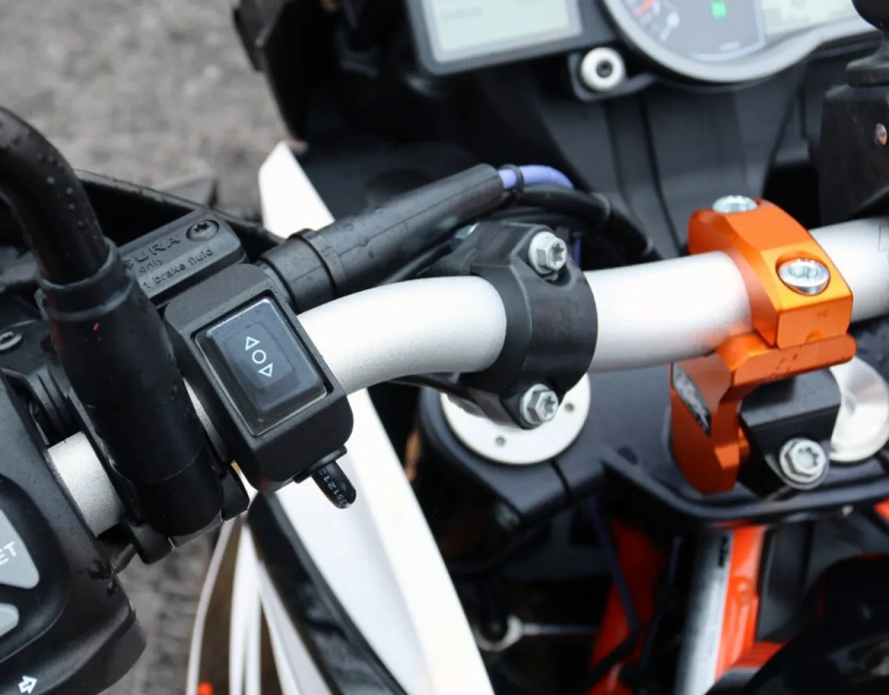 DENALI - DENALI KTM CANSMART SWITCH DRY - 20500531
