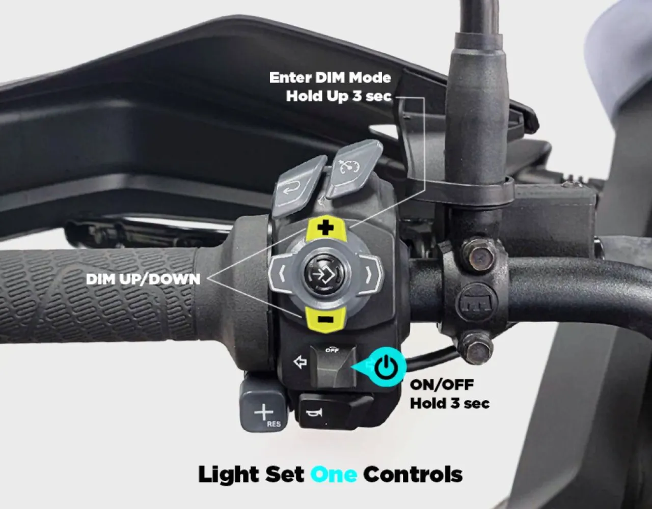 DENALI - CANSMART GEN II KTM 890 & NEW  - 20500532