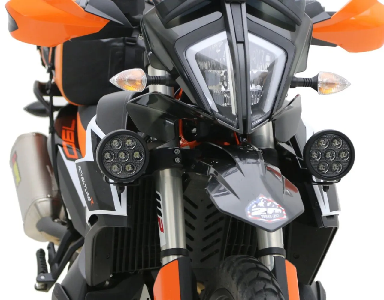 DENALI - CANSMART GEN II KTM 890 & NEW  - 20500532