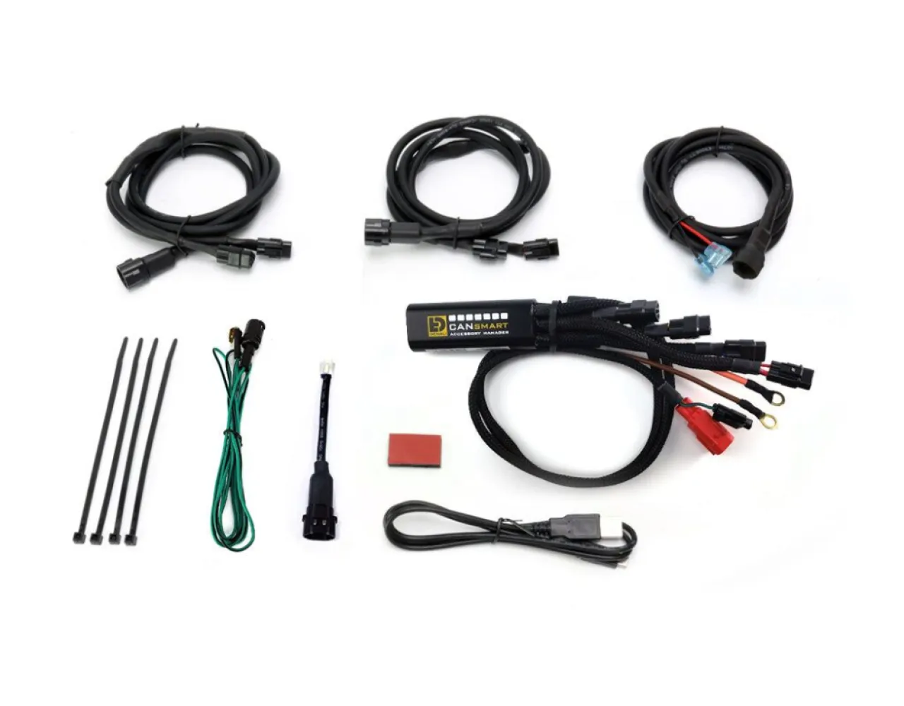 DENALI - CANSMART GEN II KTM 890 & NEW  - 20500532