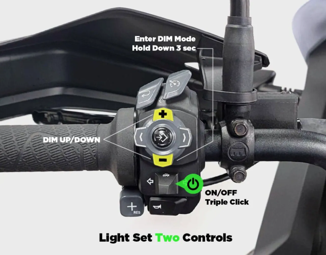 DENALI - CANSMART GEN II KTM 890 & NEW  - 20500532