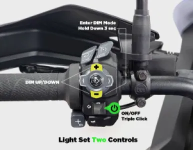DENALI - CANSMART GEN II KTM 890 & NEW  - 20500532