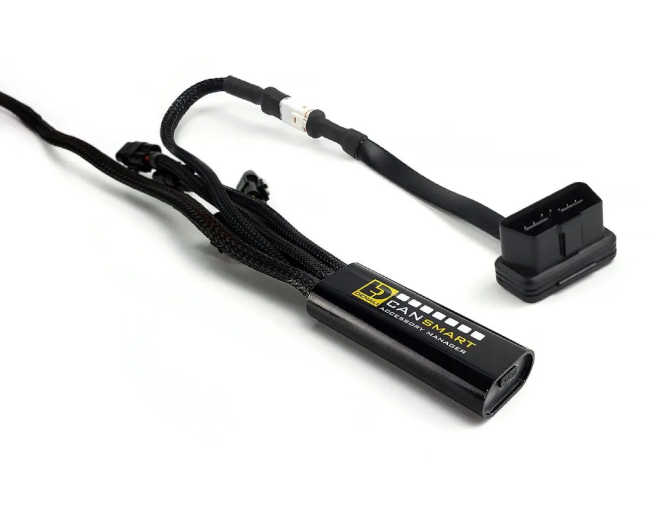 DENALI - CANSMART GEN II TRIUMPH TIGER  - 20500534