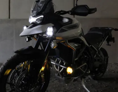 DENALI - CANSMART GEN II TRIUMPH TIGER  - 20500534