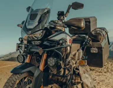 DENALI - CANSMART GEN II HONDA AFRICA T - 20500533