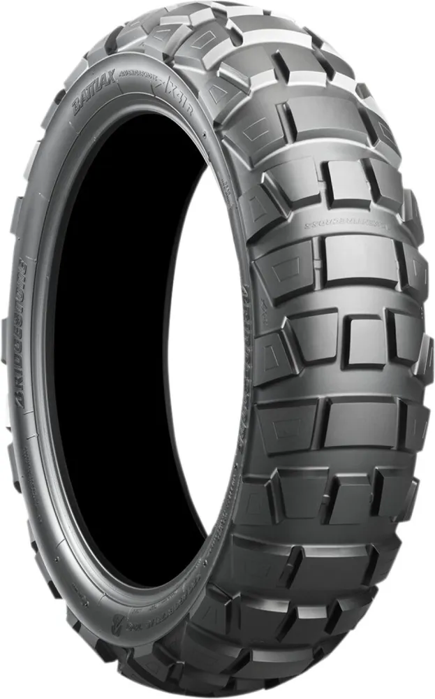 BRIDGESTONE - AX41TRF 160/60R15 67H - 03401273