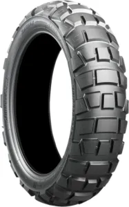 BRIDGESTONE - AX41TRF 160/60R15 67H - 03401273