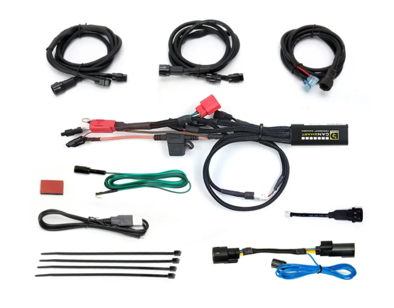 DENALI - CANSMART GEN II HUSQVARNA NORD - 20500535