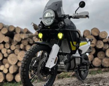 DENALI - CANSMART GEN II HUSQVARNA NORD - 20500535