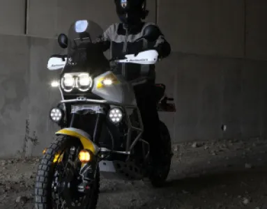 DENALI - CANSMART GEN II DUCATI DESERTX - 20500536