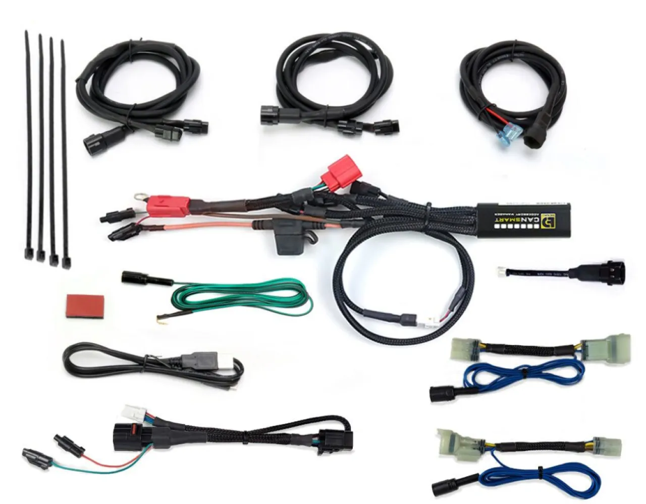 DENALI - CANSMART GEN II YAMAHA TÉNÉRÉ  - 20500537