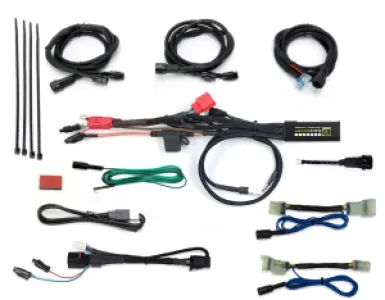 DENALI - CANSMART GEN II YAMAHA TÉNÉRÉ  - 20500537