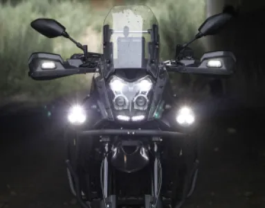 DENALI - CANSMART GEN II YAMAHA TÉNÉRÉ  - 20500537