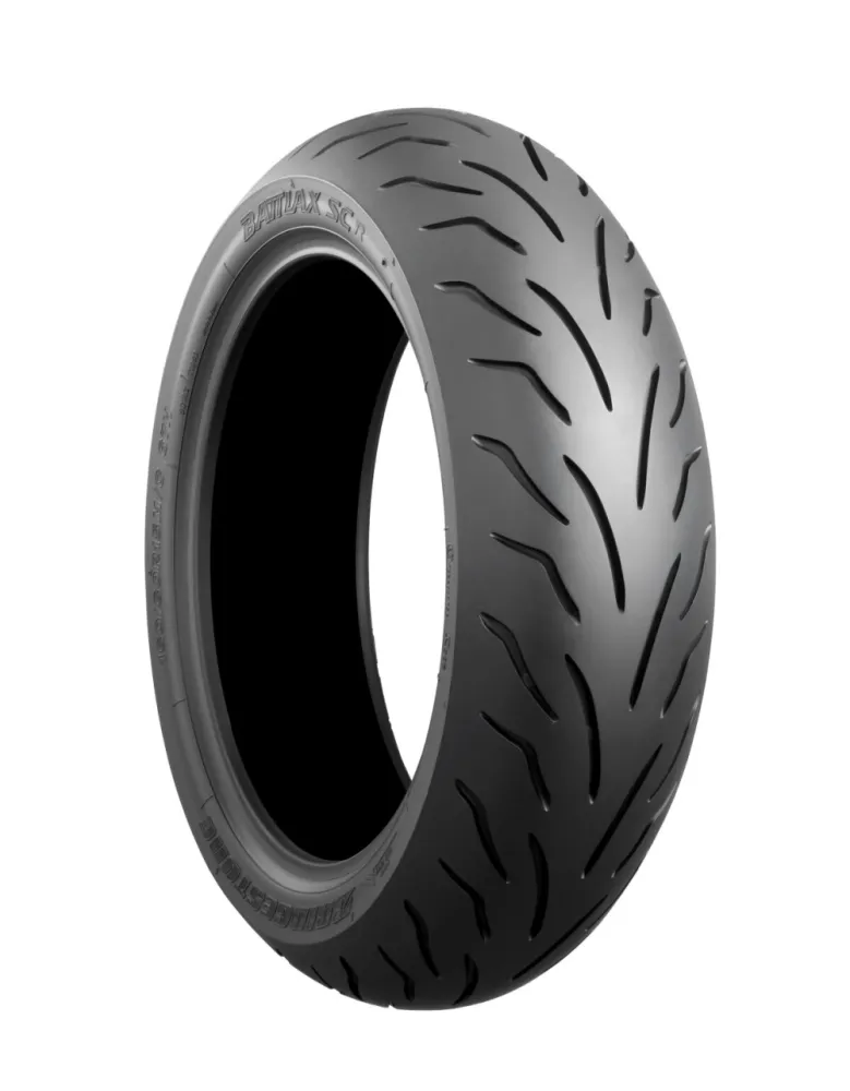 BRIDGESTONE - SC R 140/70-14 62P TL - 03401188