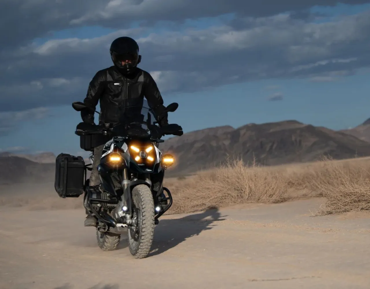DENALI - CANSMART GEN II BMW R1300GS 24 - 20500539