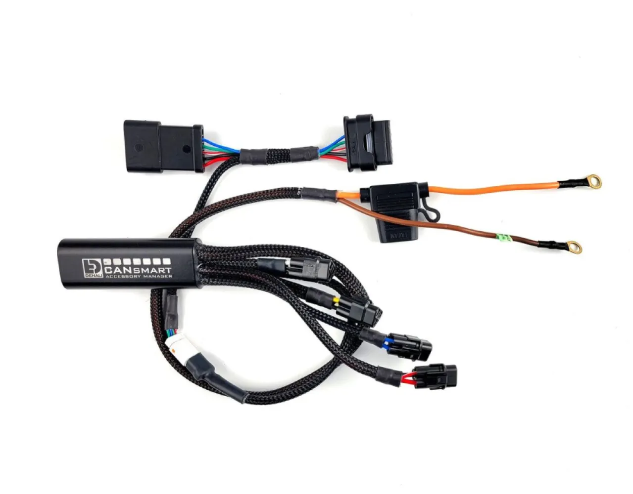 DENALI - CANSMART GEN II BMW R1300GS 24 - 20500539