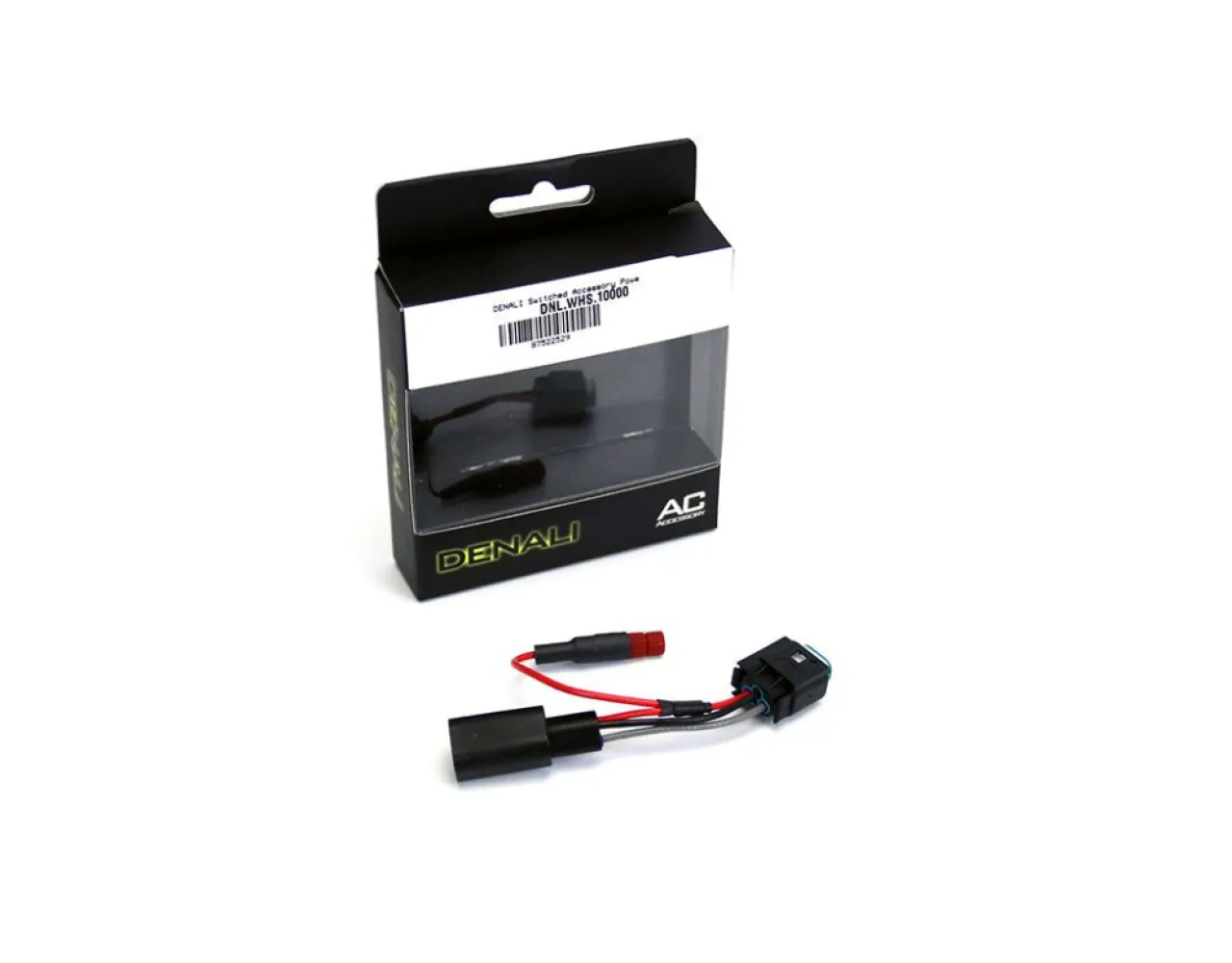 DENALI - POWER ADAPTER SWITCH BMW - 20500540