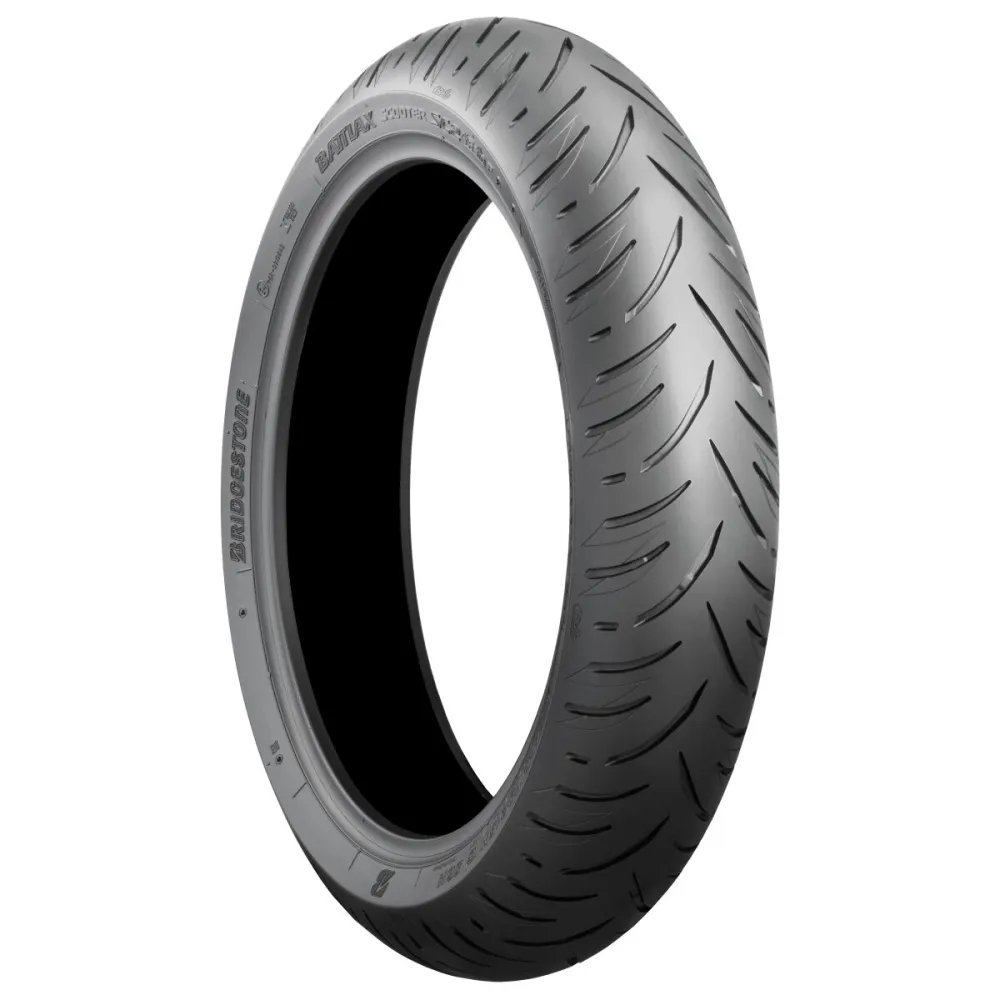 BRIDGESTONE - SC2 R 130//70R16 61S TL - 03401275
