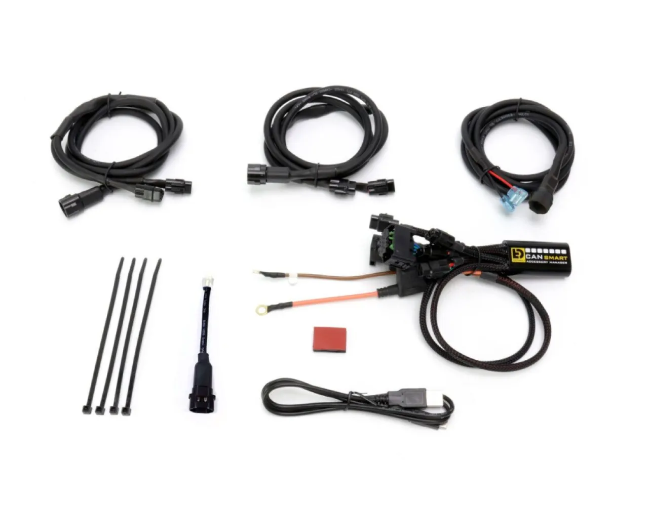 DENALI - CANSMART GEN II BMW R1200LC R1 - 20500542