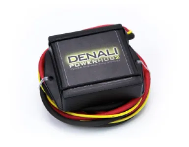 DENALI - POWER DISTRIBUTION MODULE - 20500545
