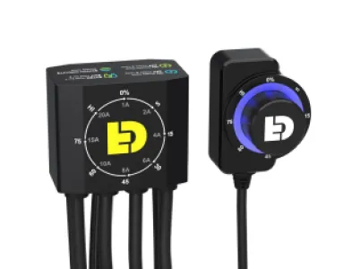 DENALI - CONTROLER DIALDIM - 20500544