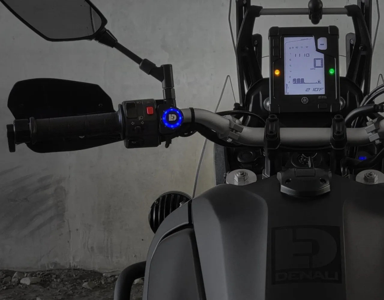 DENALI - CONTROLER DIALDIM - 20500544
